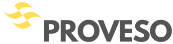 PROVESO Logo 2026